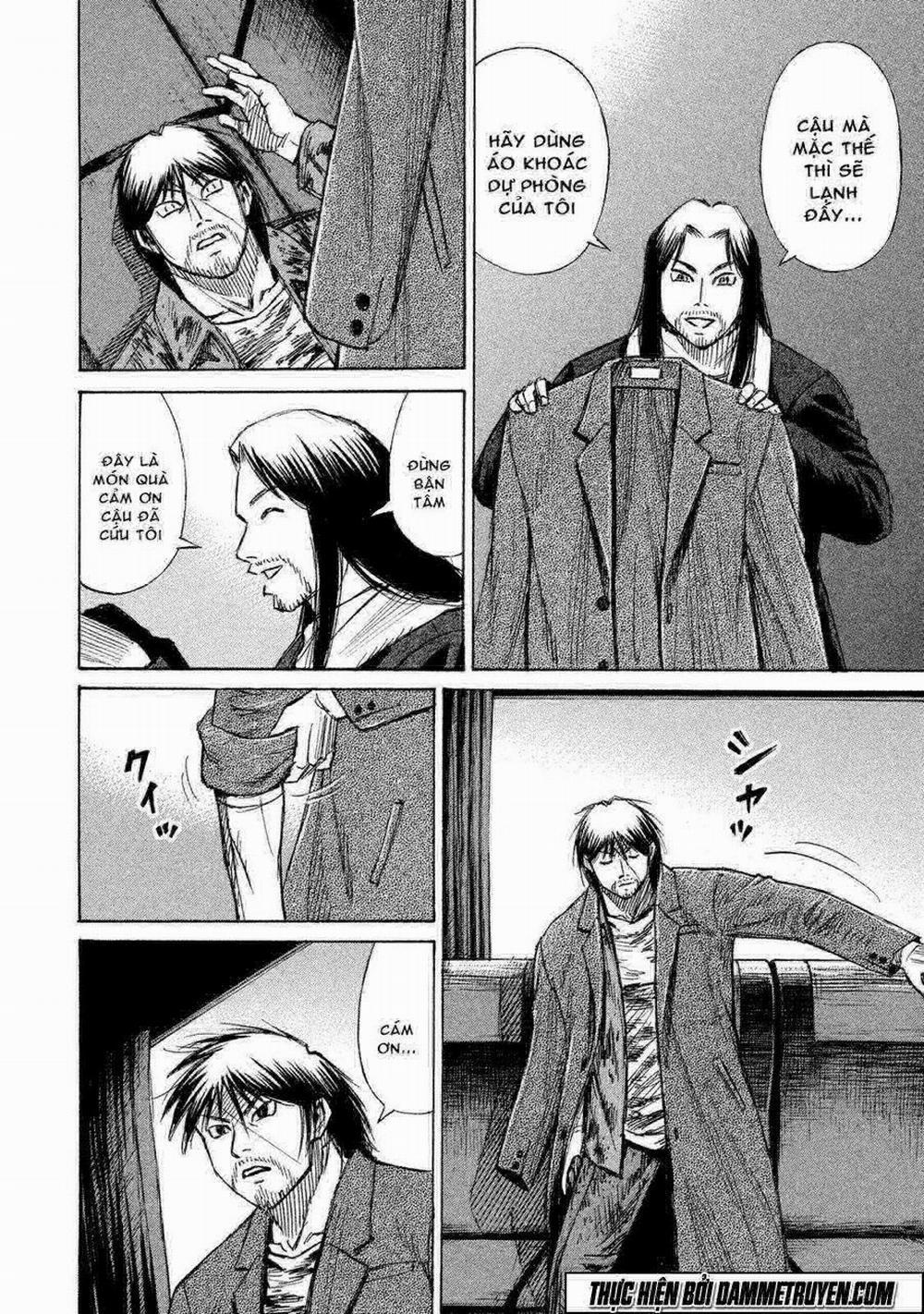 Đảo Ma Cà Rồng Phần 3 21 trang 18