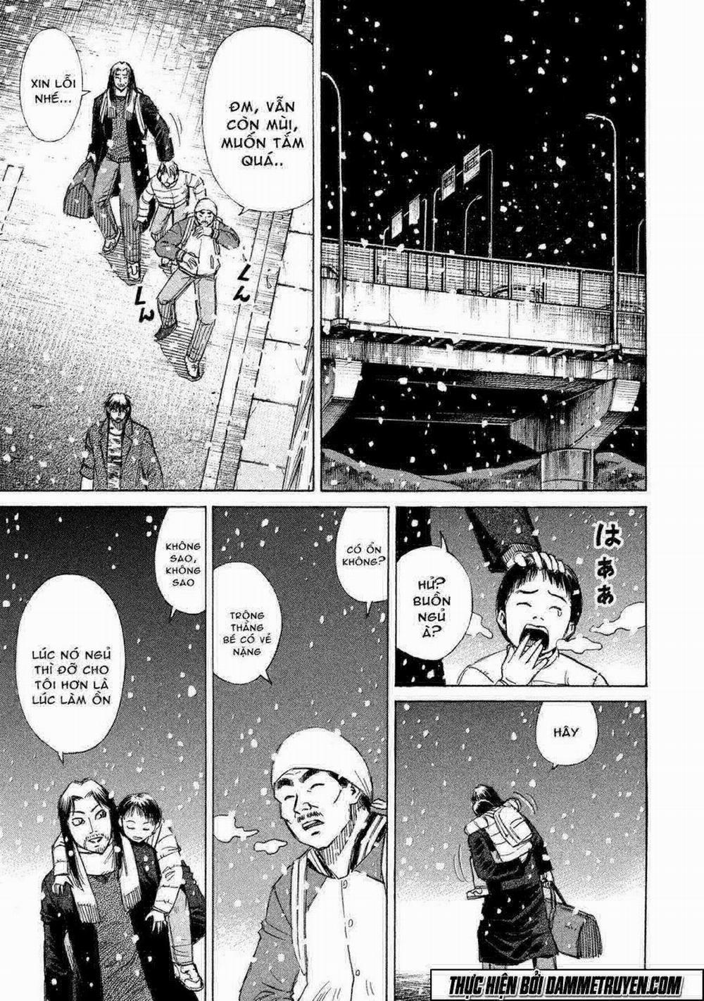 Đảo Ma Cà Rồng Phần 3 22 trang 11