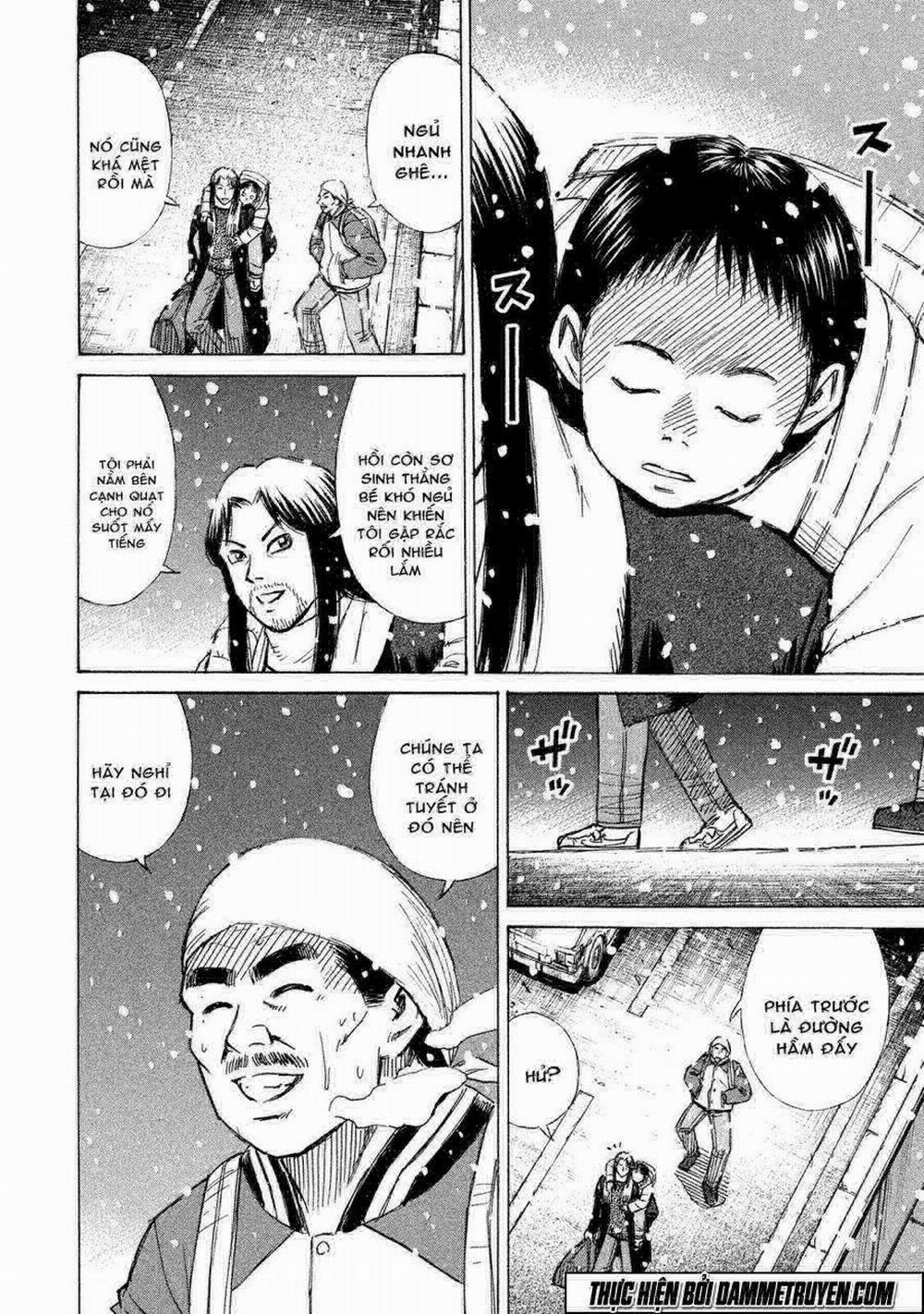 Đảo Ma Cà Rồng Phần 3 22 trang 12