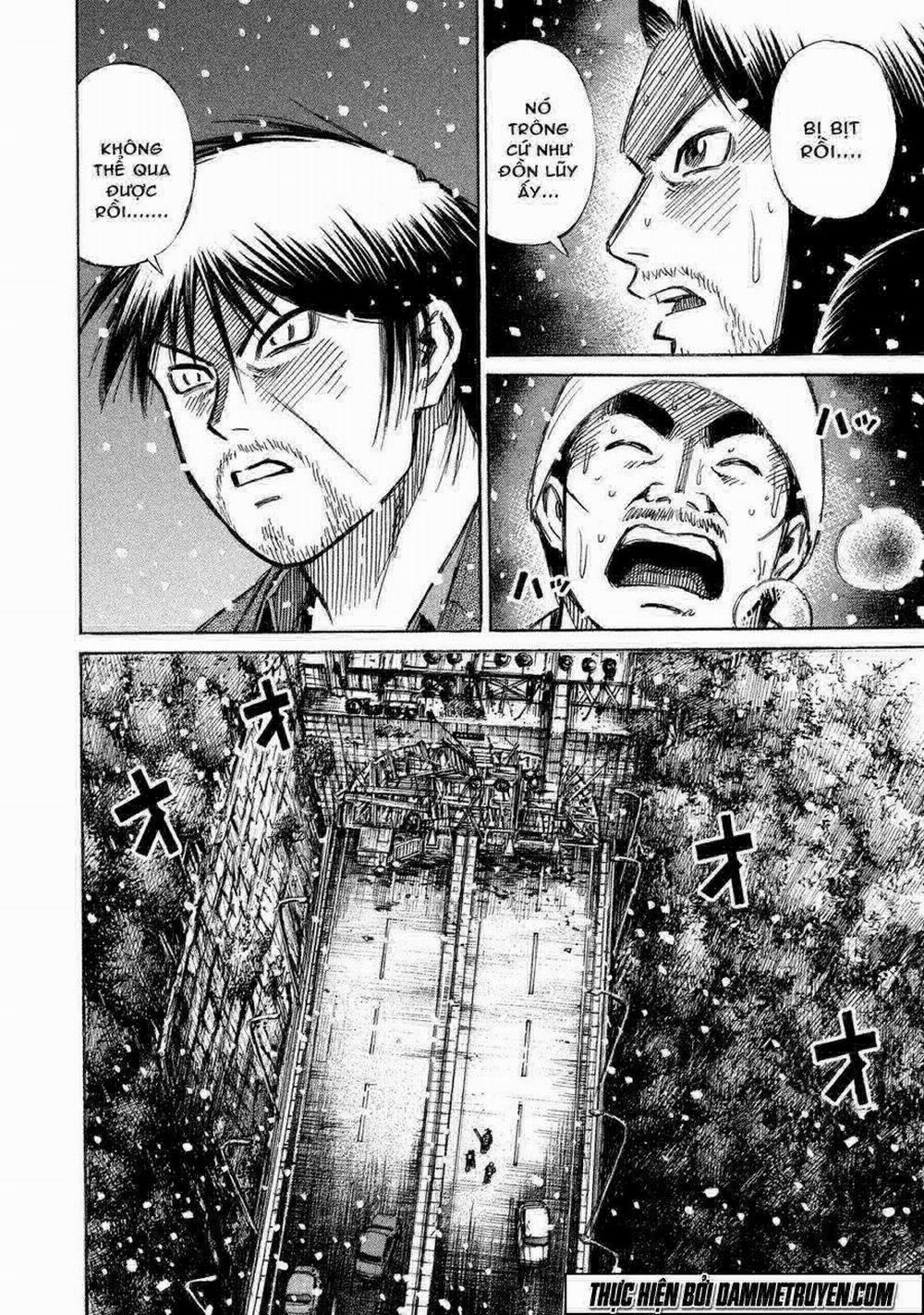 Đảo Ma Cà Rồng Phần 3 22 trang 15