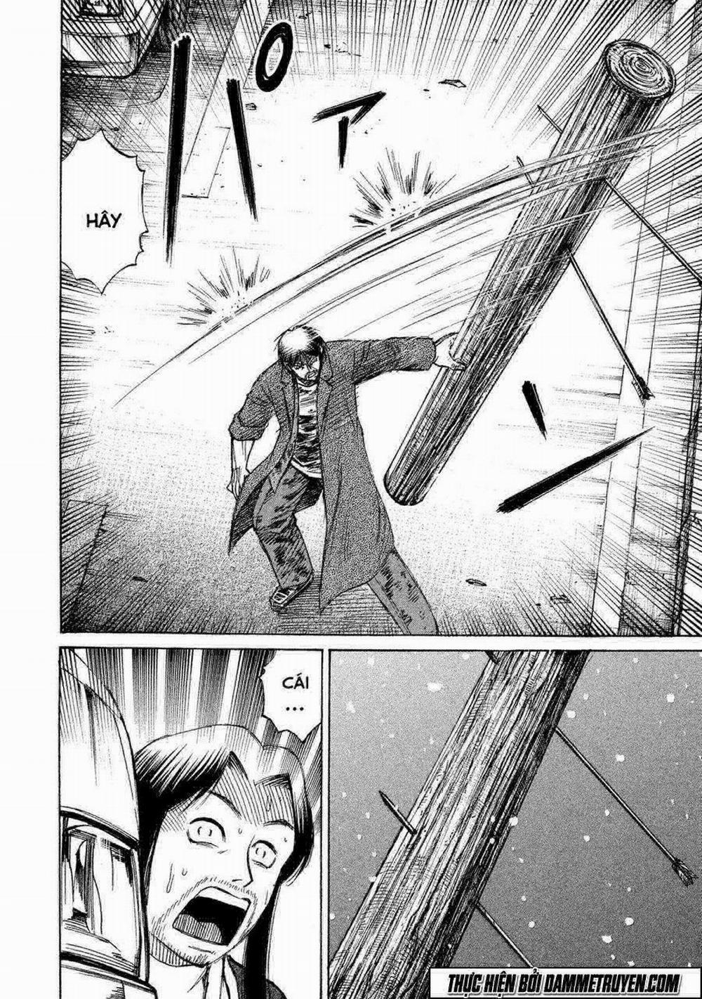 Đảo Ma Cà Rồng Phần 3 22 trang 19