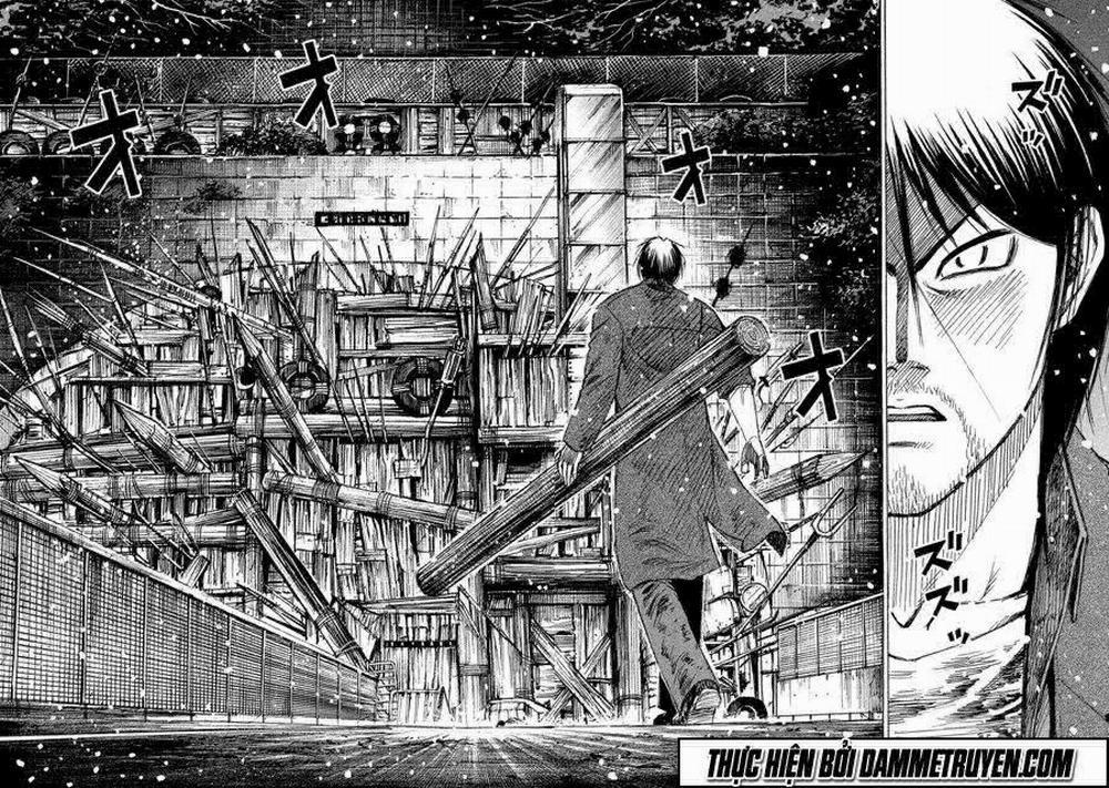 Đảo Ma Cà Rồng Phần 3 23 trang 2