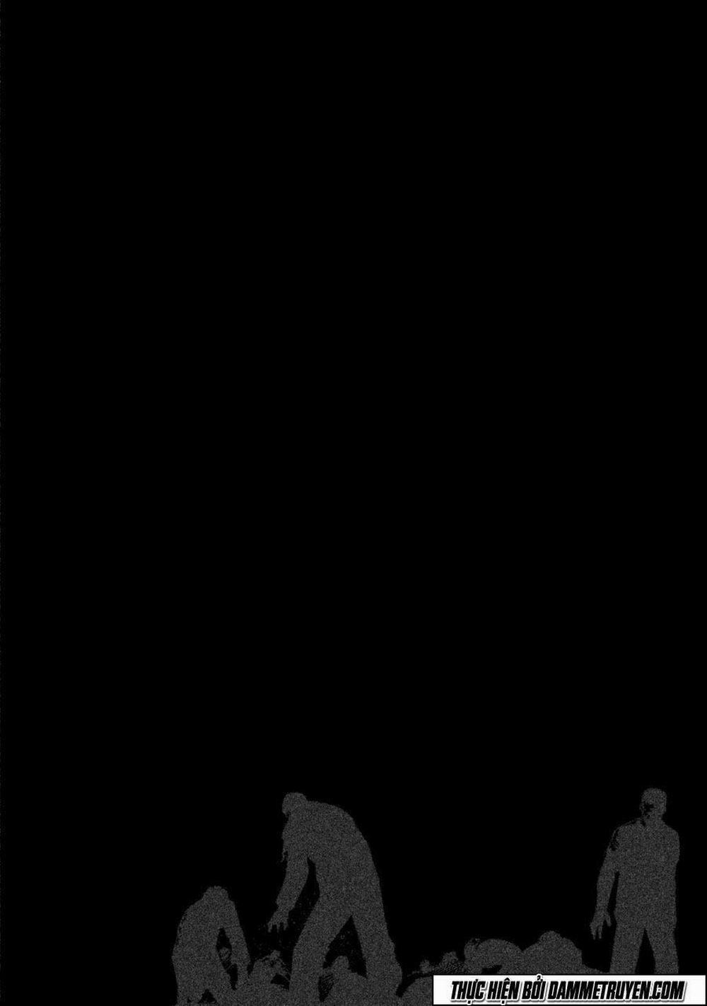 Đảo Ma Cà Rồng Phần 3 3 trang 22