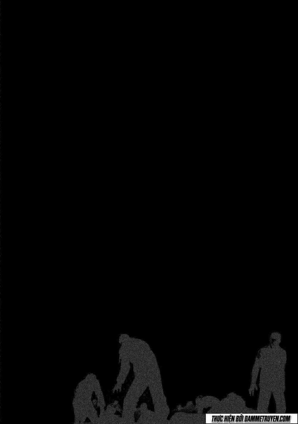 Đảo Ma Cà Rồng Phần 3 7 trang 21