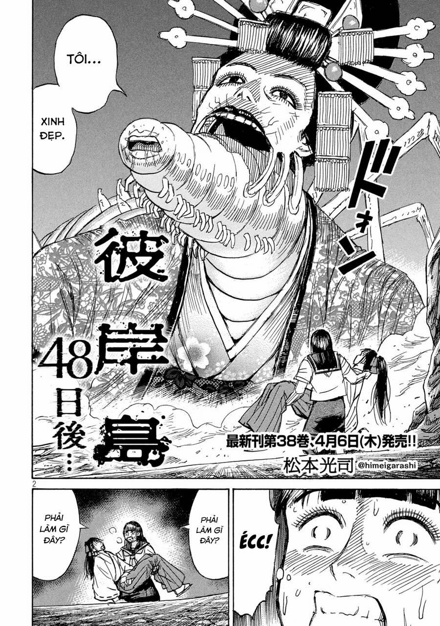 Đảo Ma Cà Rồng Phần 3 858 trang 2