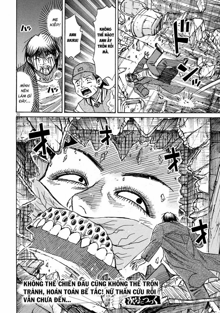 Đảo Ma Cà Rồng Phần 3 862 trang 20