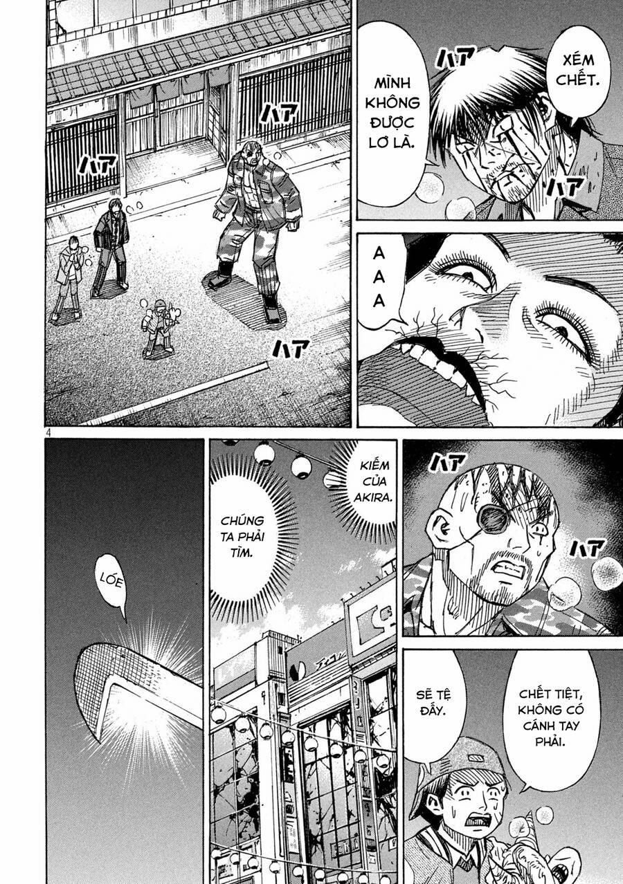 Đảo Ma Cà Rồng Phần 3 862 trang 4