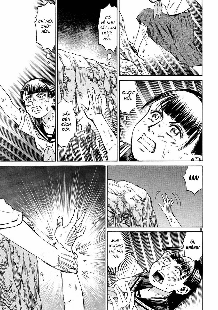 Đảo Ma Cà Rồng Phần 3 862 trang 9