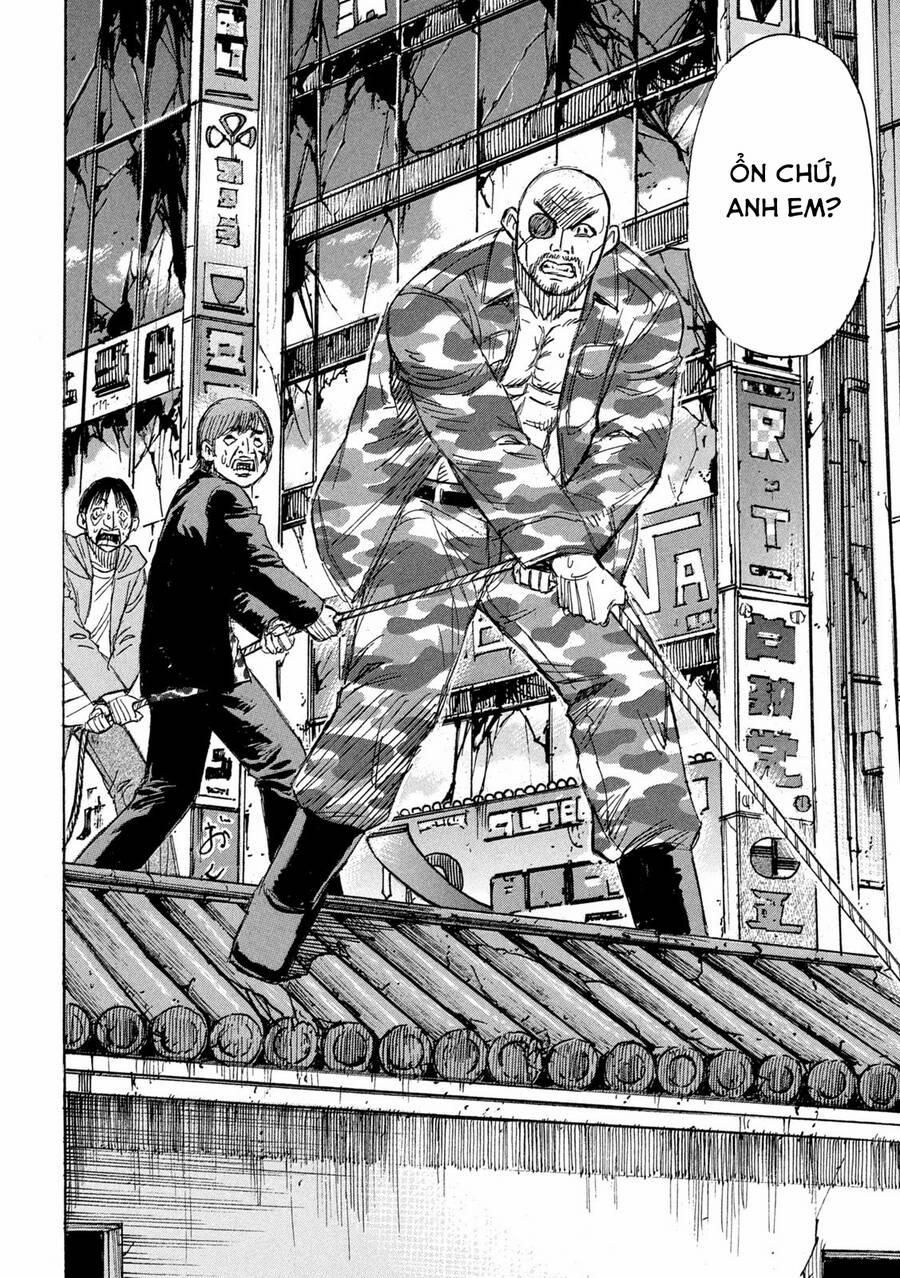 Đảo Ma Cà Rồng Phần 3 864 trang 13