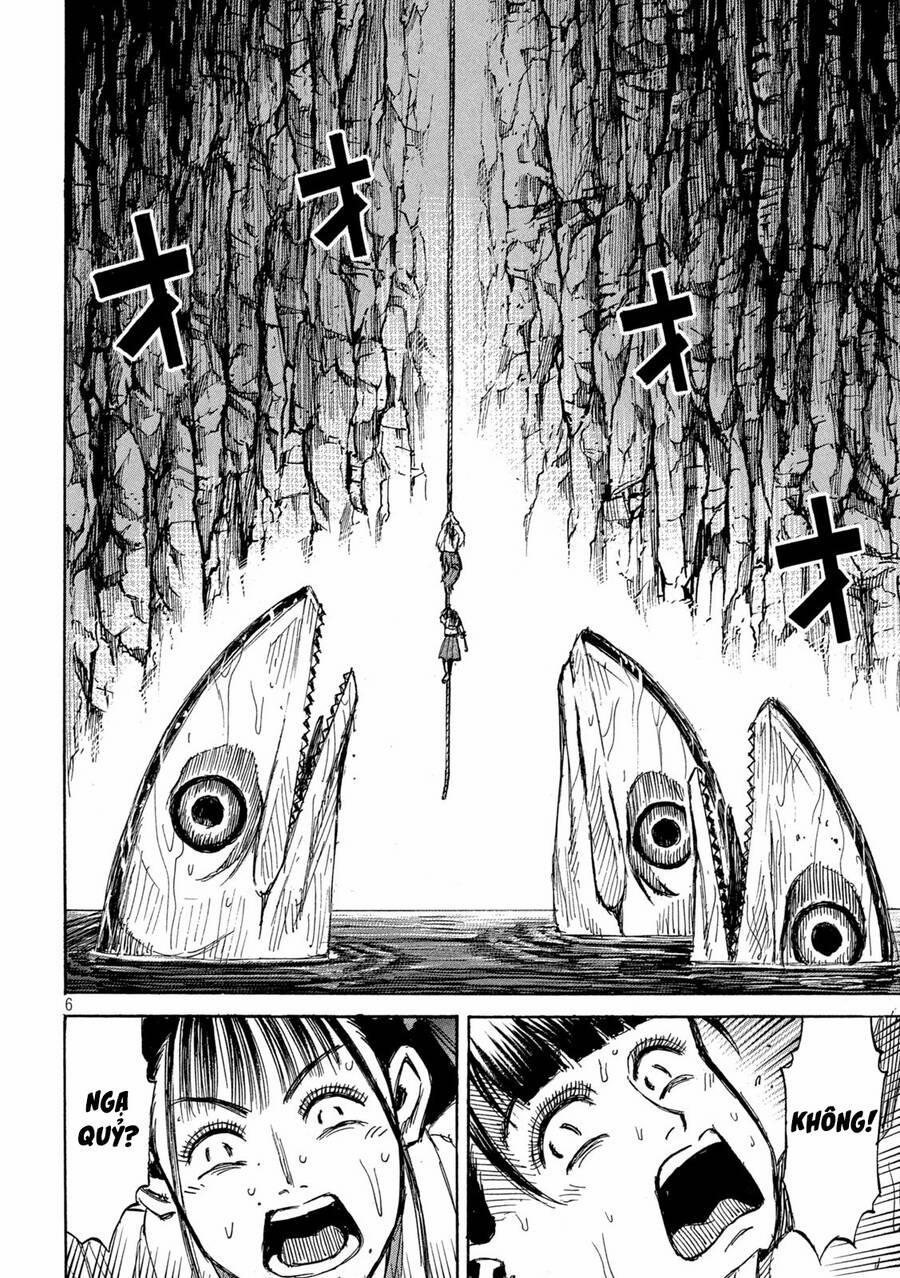 Đảo Ma Cà Rồng Phần 3 864 trang 5