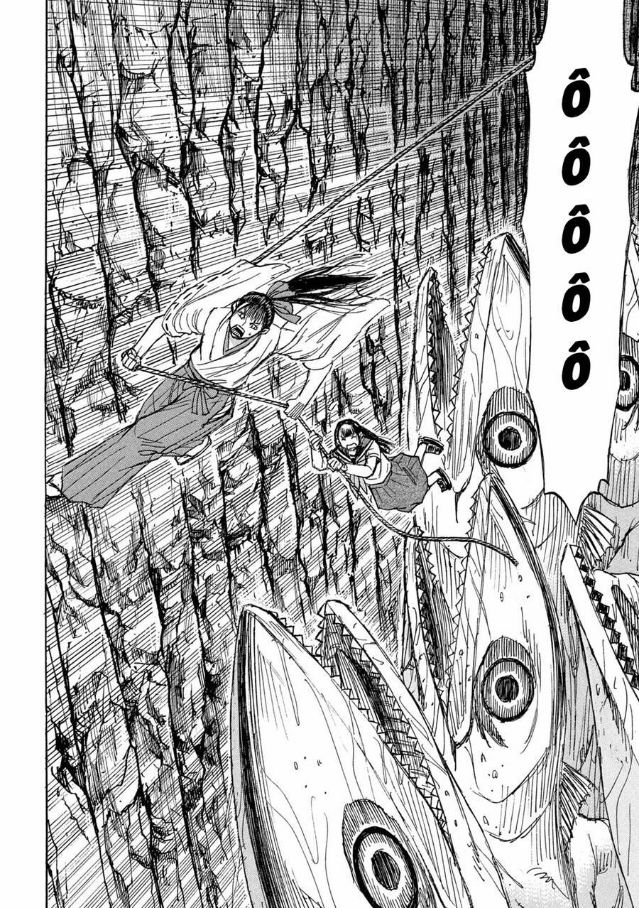 Đảo Ma Cà Rồng Phần 3 864 trang 9