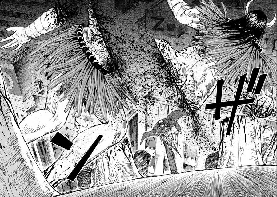 Đảo Ma Cà Rồng Phần 3 865 trang 18