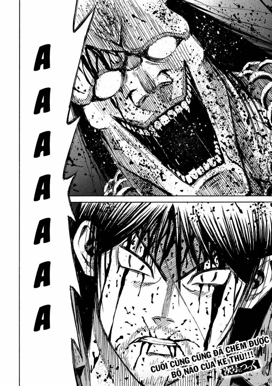 Đảo Ma Cà Rồng Phần 3 865 trang 19