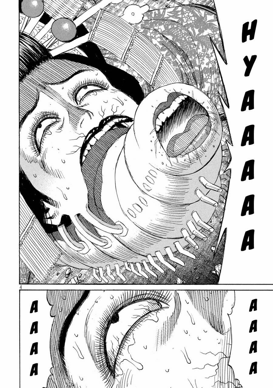 Đảo Ma Cà Rồng Phần 3 866 trang 4