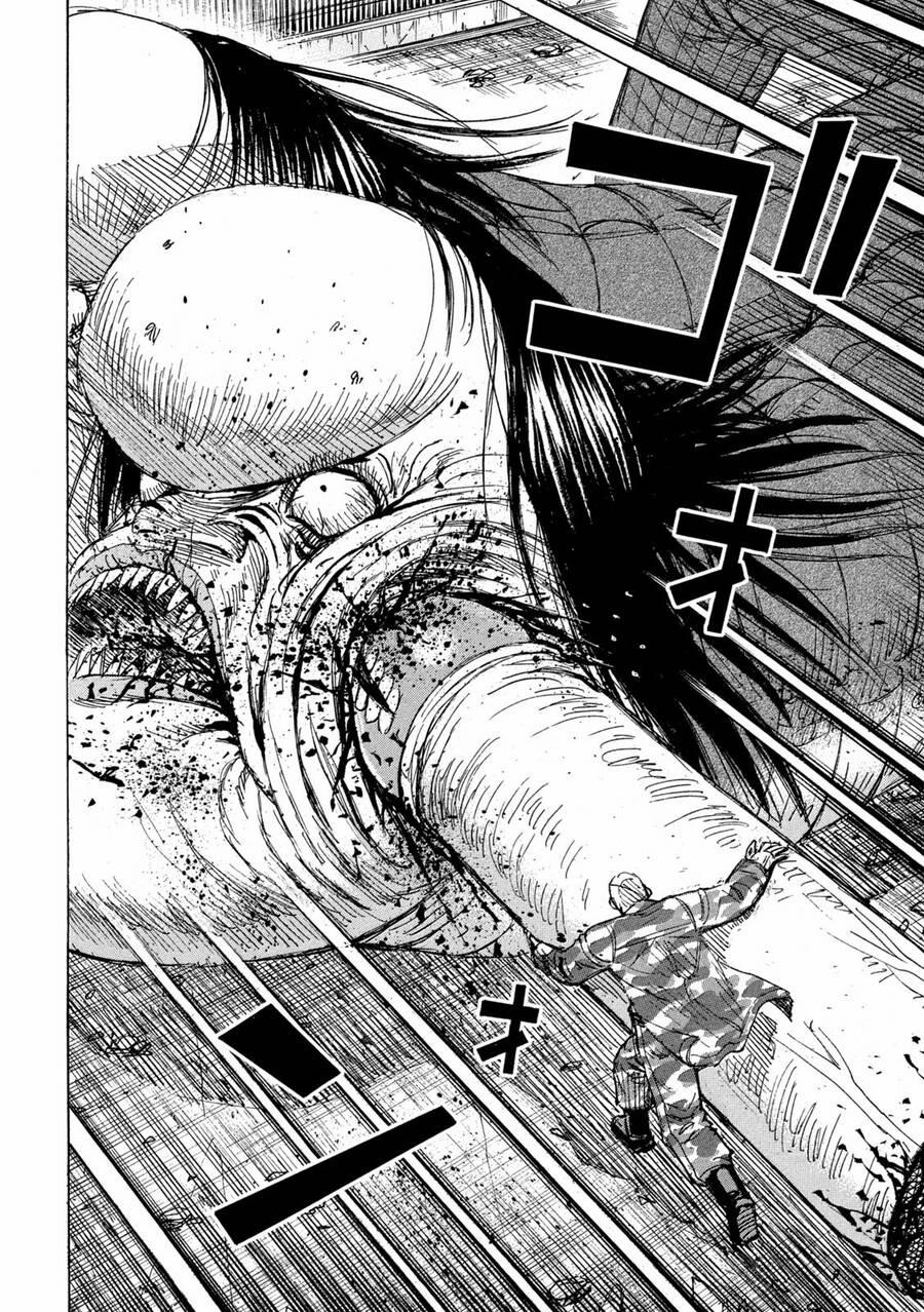 Đảo Ma Cà Rồng Phần 3 867 trang 6