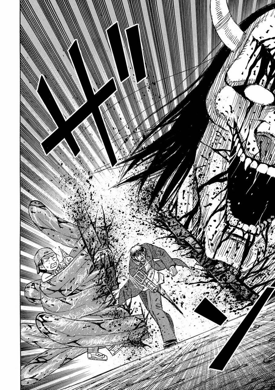 Đảo Ma Cà Rồng Phần 3 868 trang 10