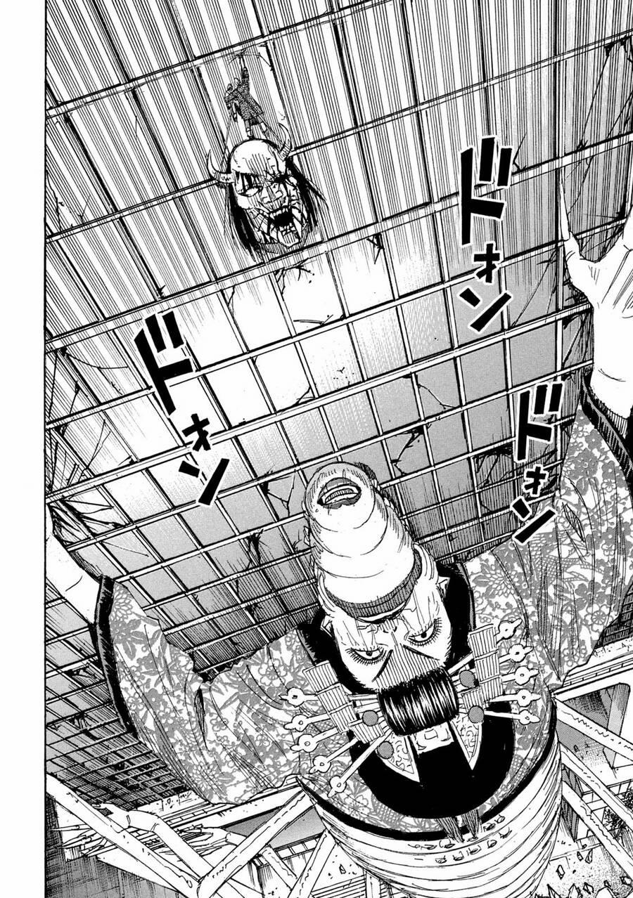 Đảo Ma Cà Rồng Phần 3 868 trang 18