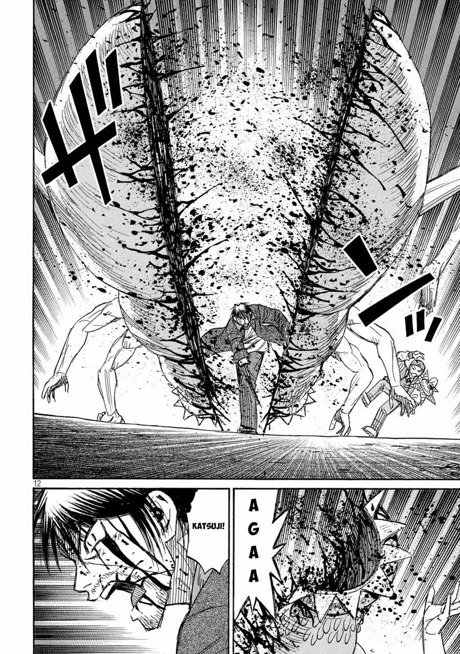 Đảo Ma Cà Rồng Phần 3 869 trang 11