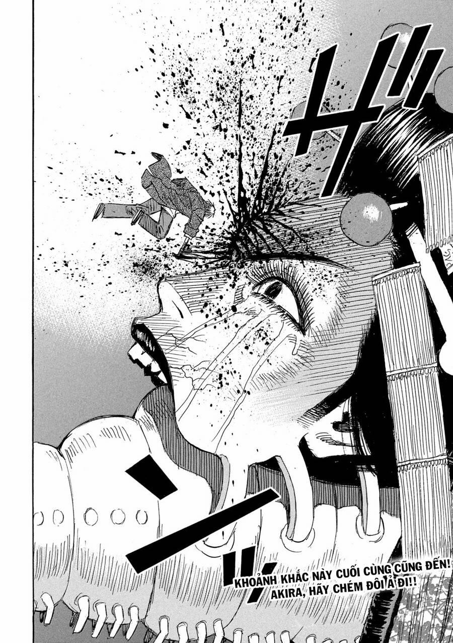 Đảo Ma Cà Rồng Phần 3 869 trang 18