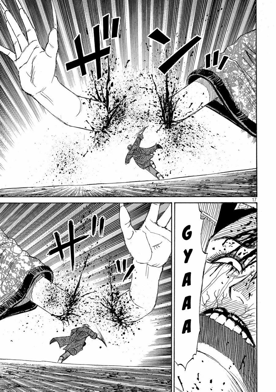 Đảo Ma Cà Rồng Phần 3 870 trang 17