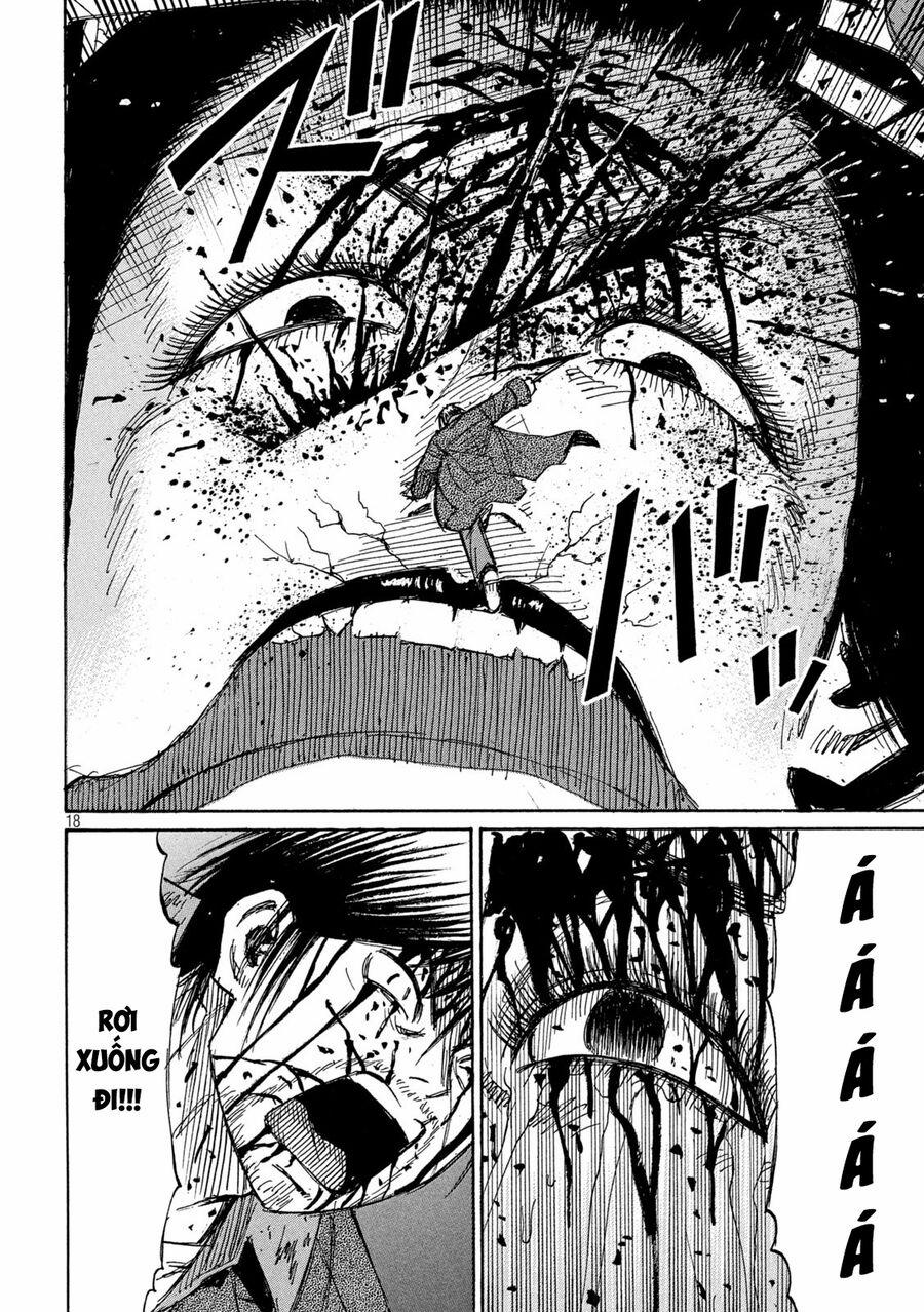 Đảo Ma Cà Rồng Phần 3 870 trang 18