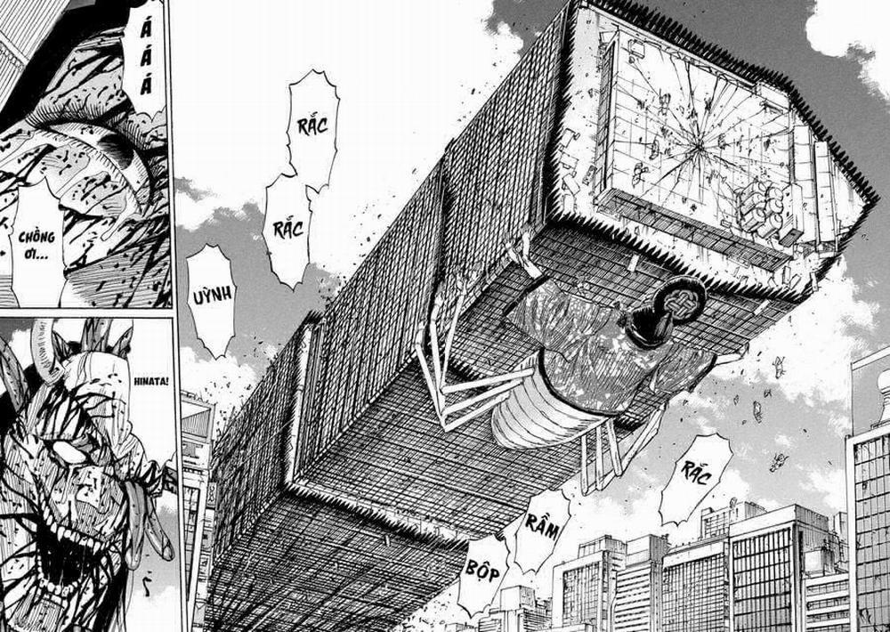 Đảo Ma Cà Rồng Phần 3 871 trang 18