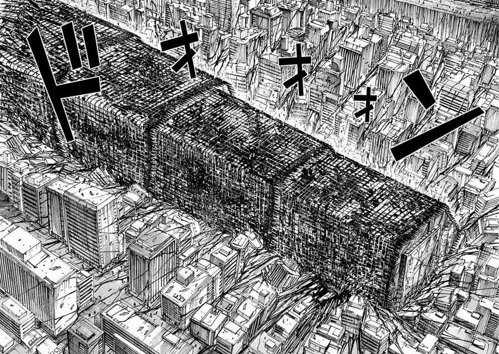 Đảo Ma Cà Rồng Phần 3 872 trang 16