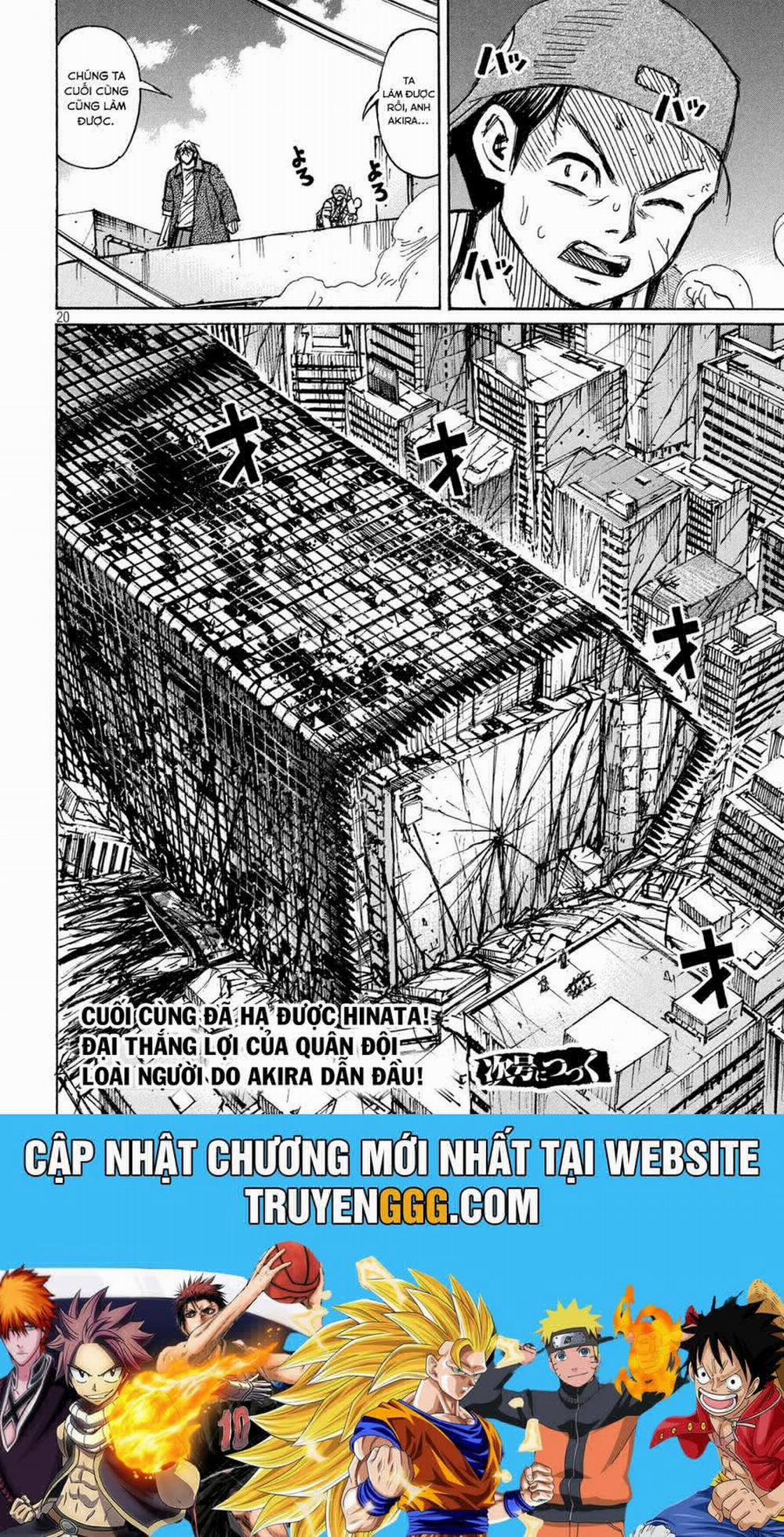 Đảo Ma Cà Rồng Phần 3 872 trang 19