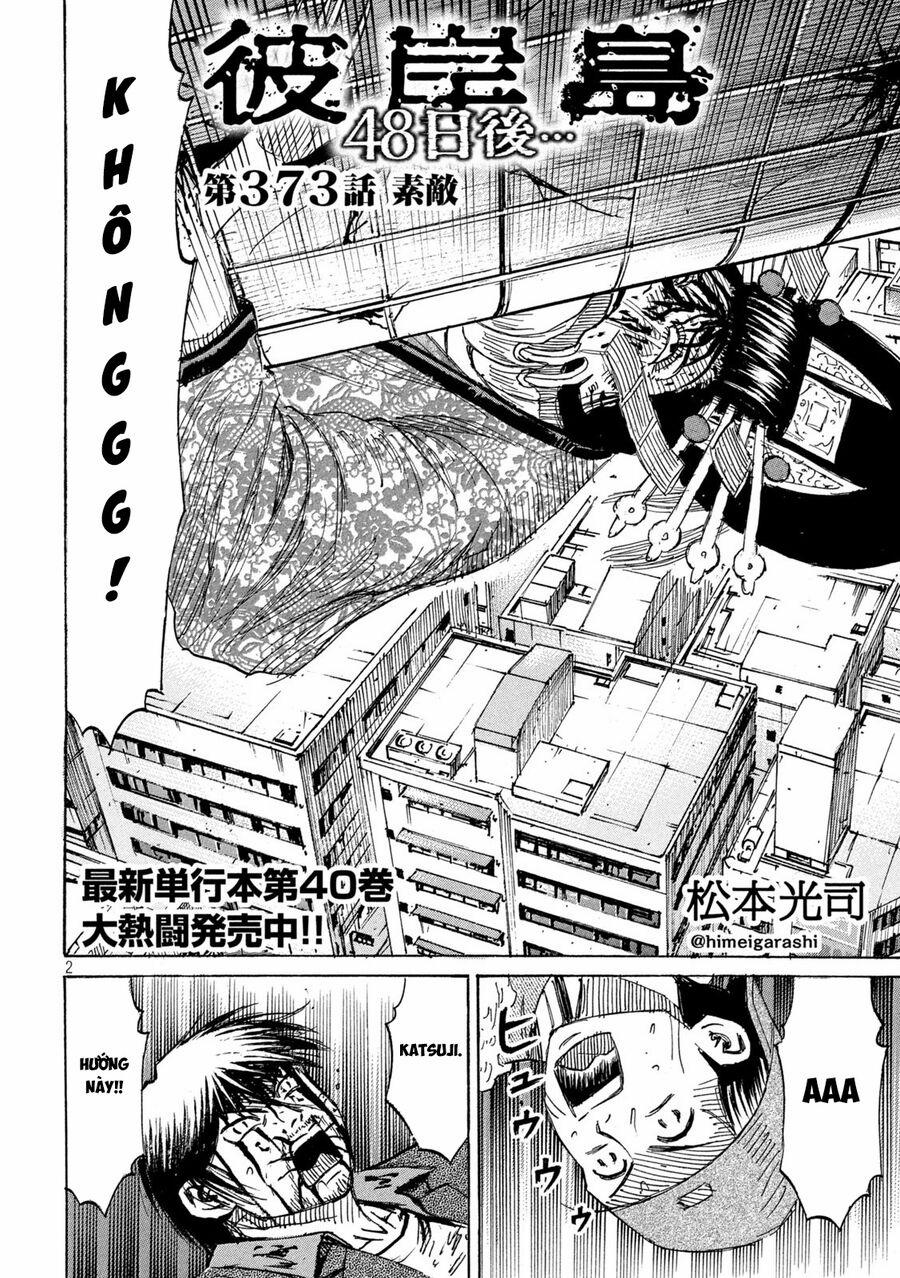 Đảo Ma Cà Rồng Phần 3 872 trang 2