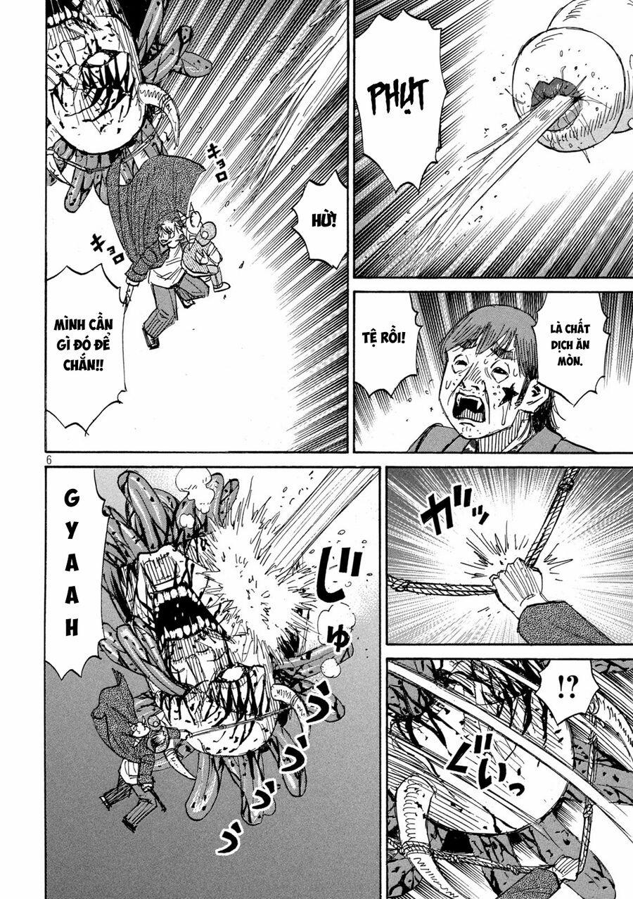 Đảo Ma Cà Rồng Phần 3 872 trang 6