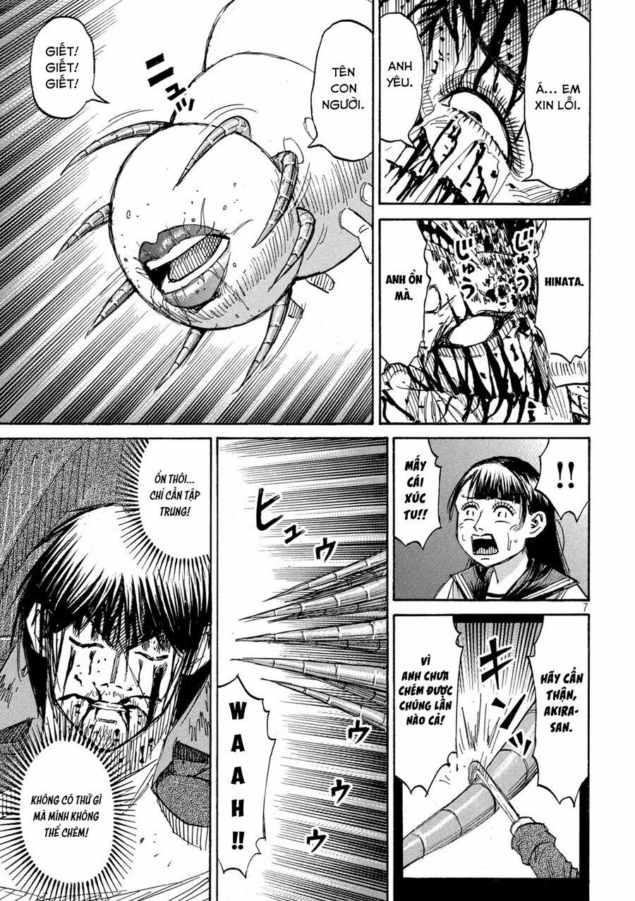 Đảo Ma Cà Rồng Phần 3 872 trang 7