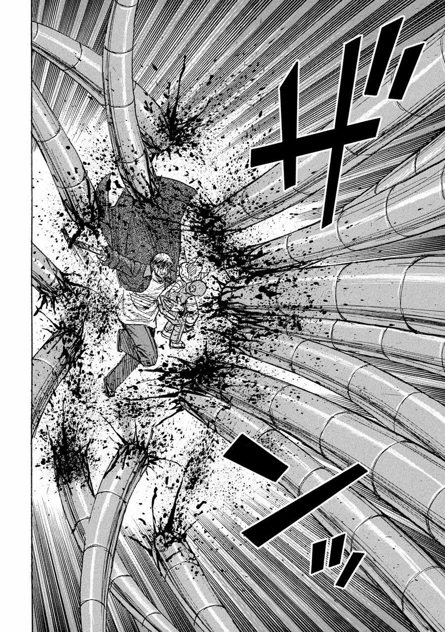 Đảo Ma Cà Rồng Phần 3 872 trang 8