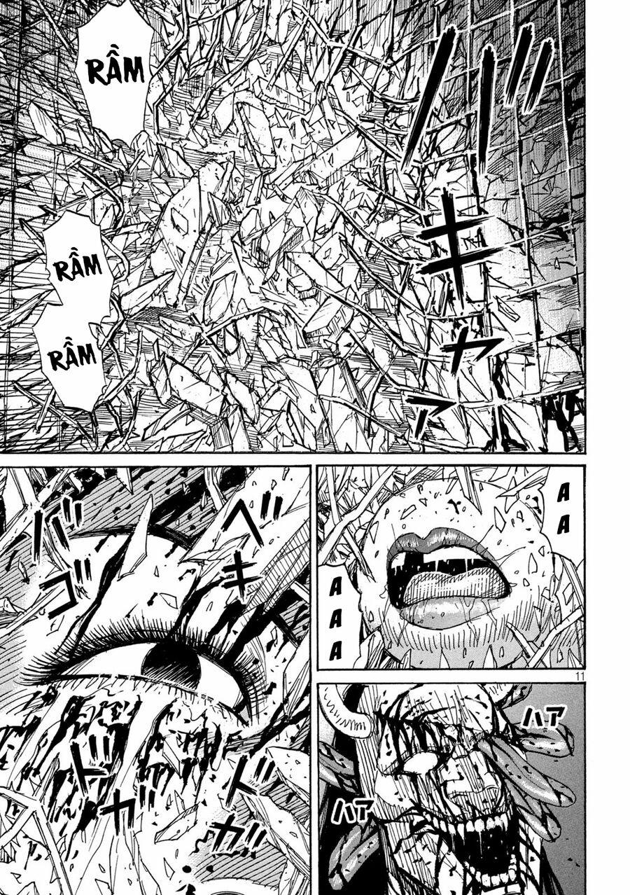 Đảo Ma Cà Rồng Phần 3 873 trang 11