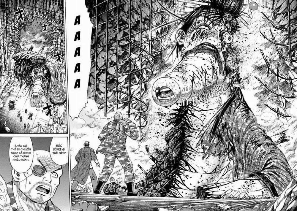 Đảo Ma Cà Rồng Phần 3 873 trang 12