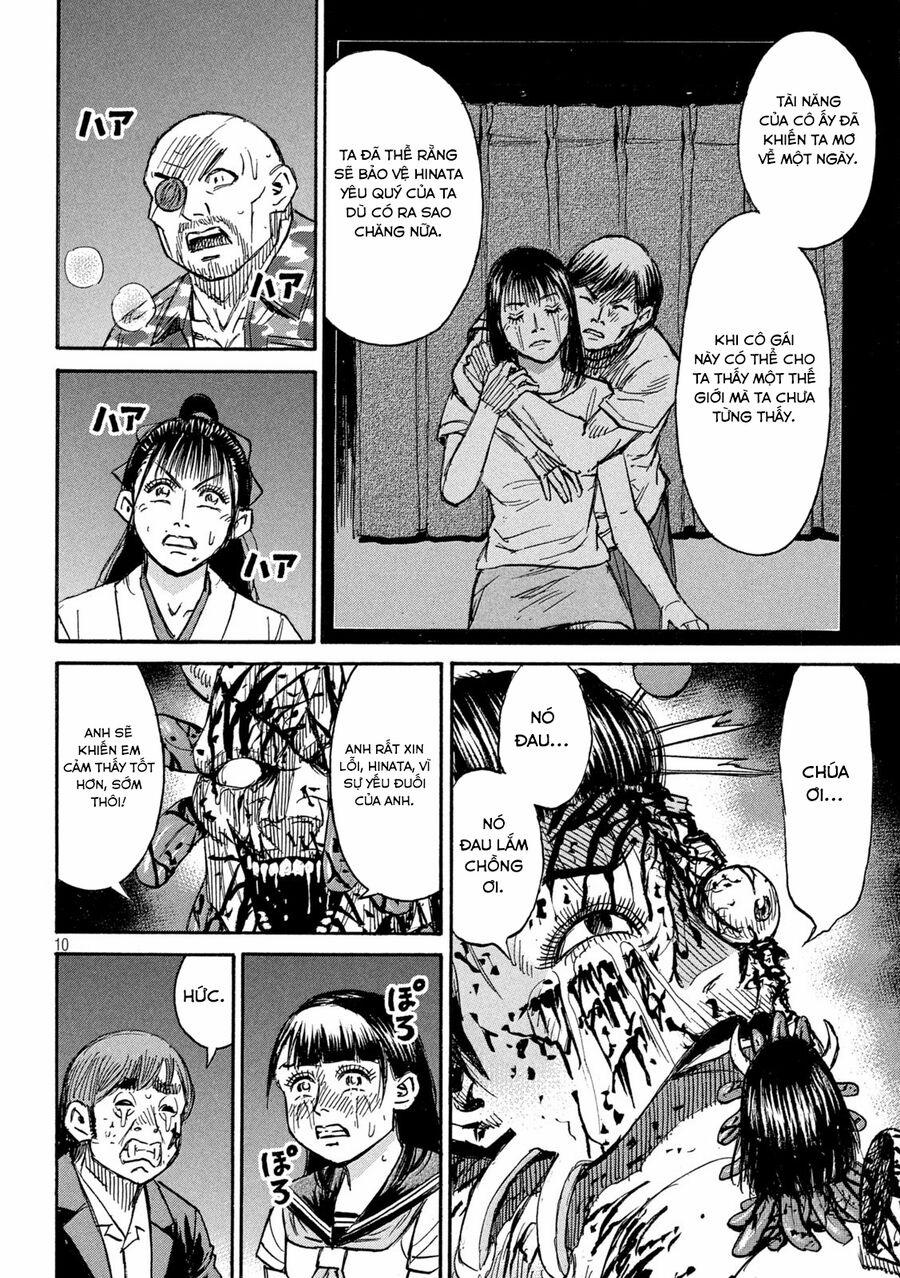 Đảo Ma Cà Rồng Phần 3 874 trang 10