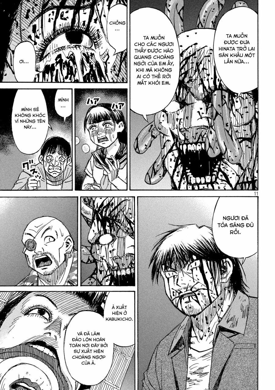 Đảo Ma Cà Rồng Phần 3 874 trang 11