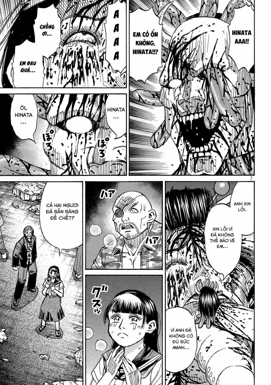 Đảo Ma Cà Rồng Phần 3 874 trang 7