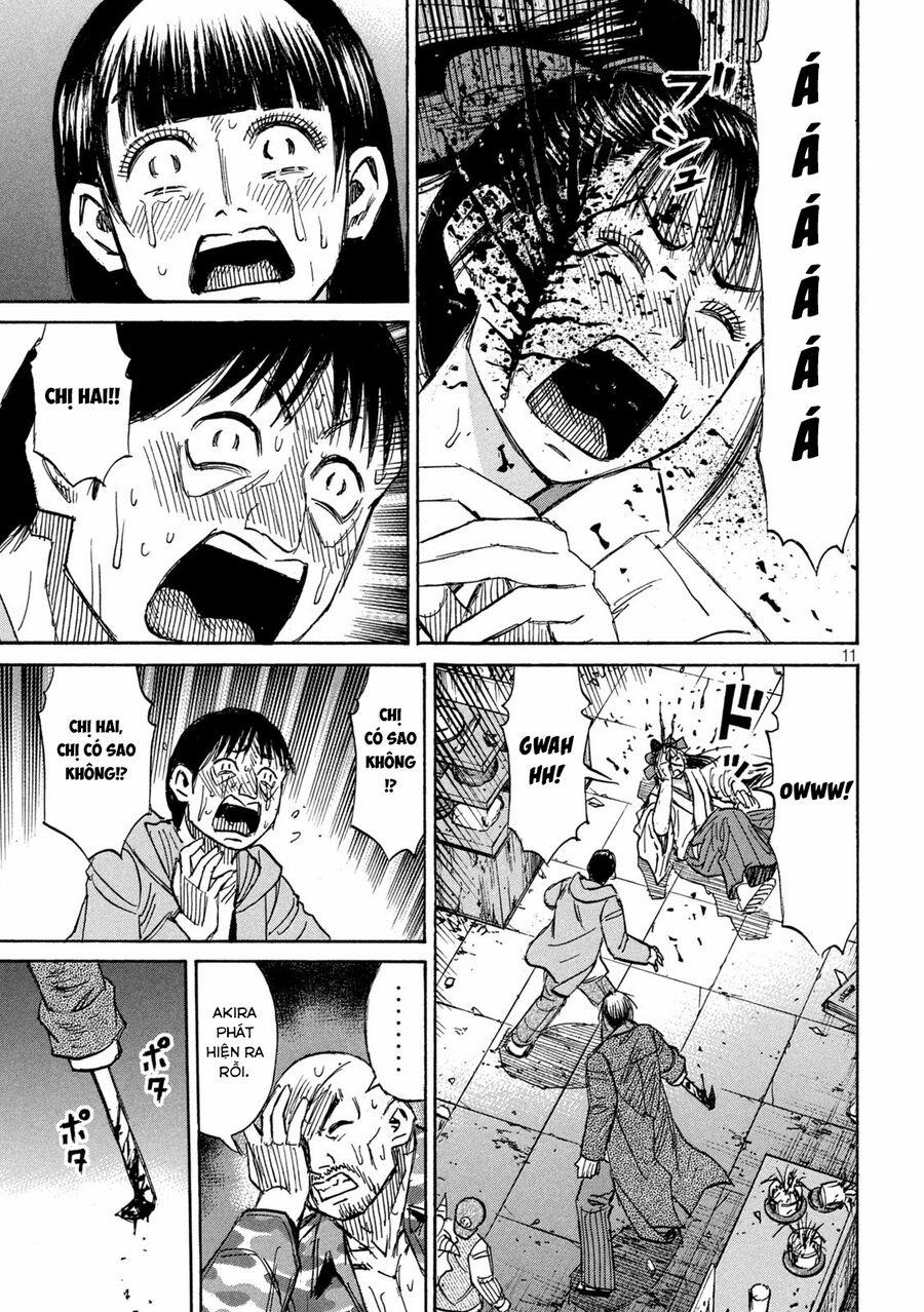 Đảo Ma Cà Rồng Phần 3 875 trang 11