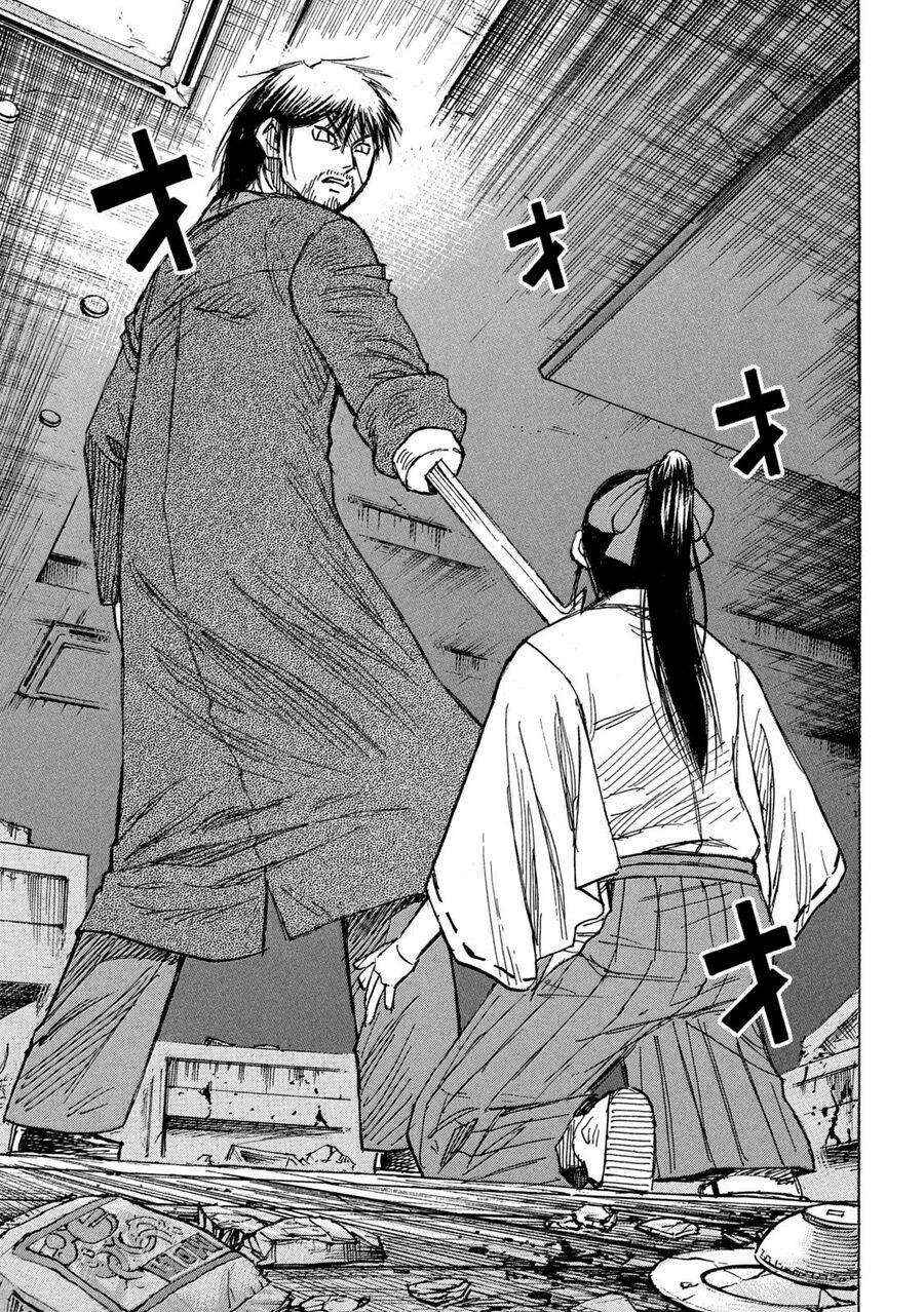 Đảo Ma Cà Rồng Phần 3 875 trang 5