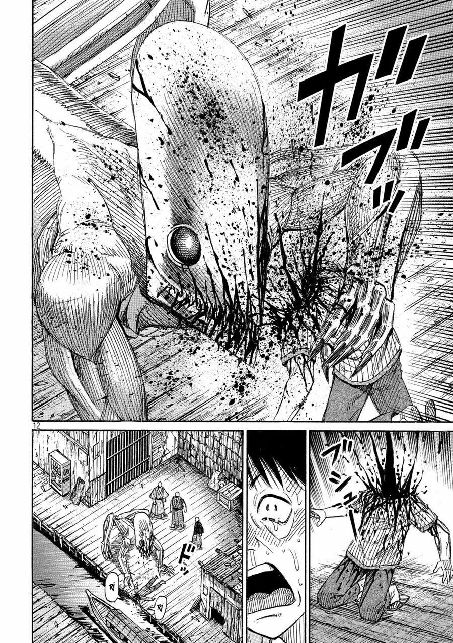 Đảo Ma Cà Rồng Phần 3 880 trang 12