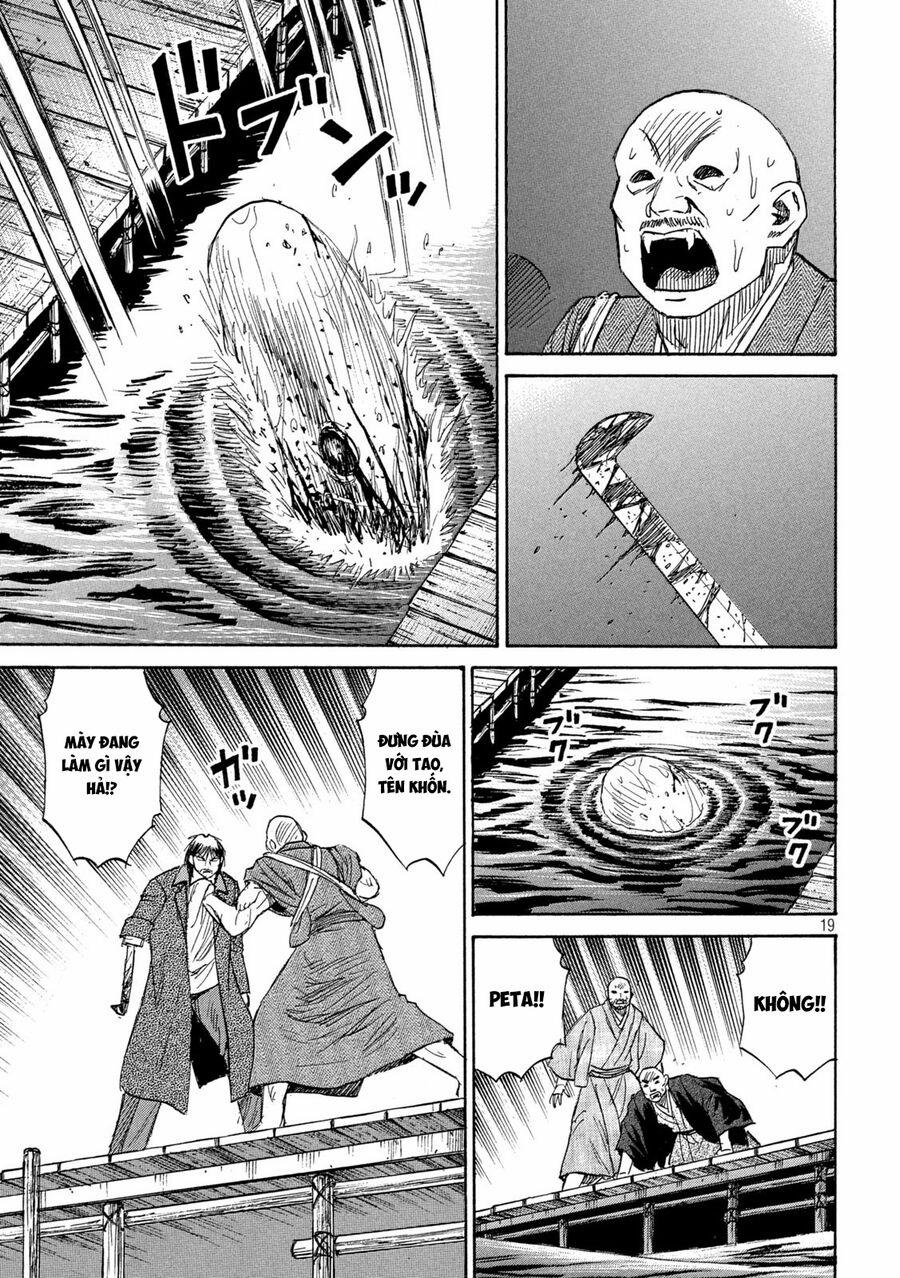 Đảo Ma Cà Rồng Phần 3 880 trang 19