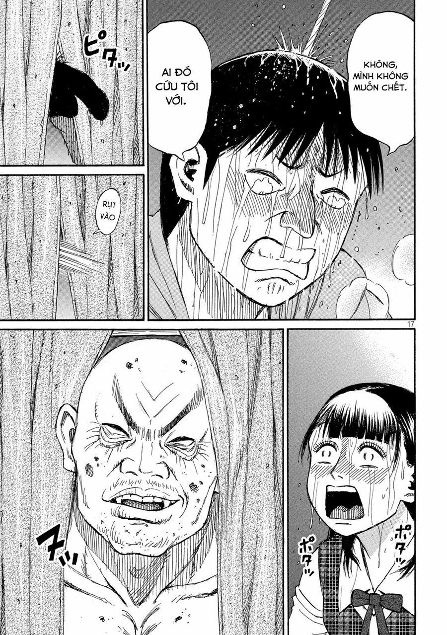 Đảo Ma Cà Rồng Phần 3 882 trang 17