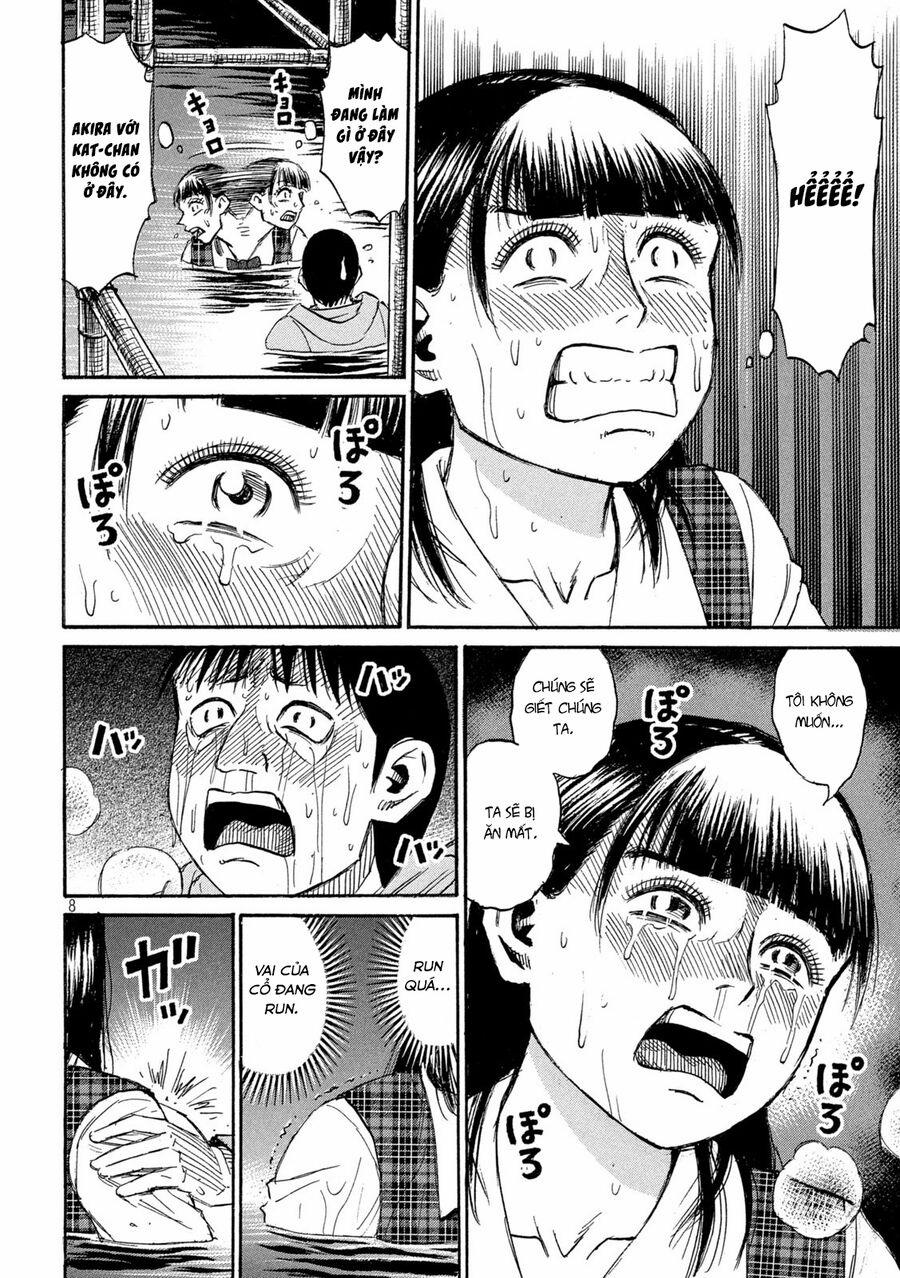 Đảo Ma Cà Rồng Phần 3 882 trang 8