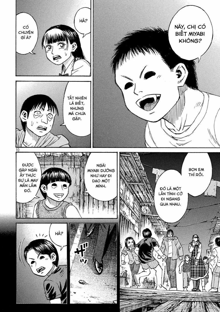 Đảo Ma Cà Rồng Phần 3 884 trang 10