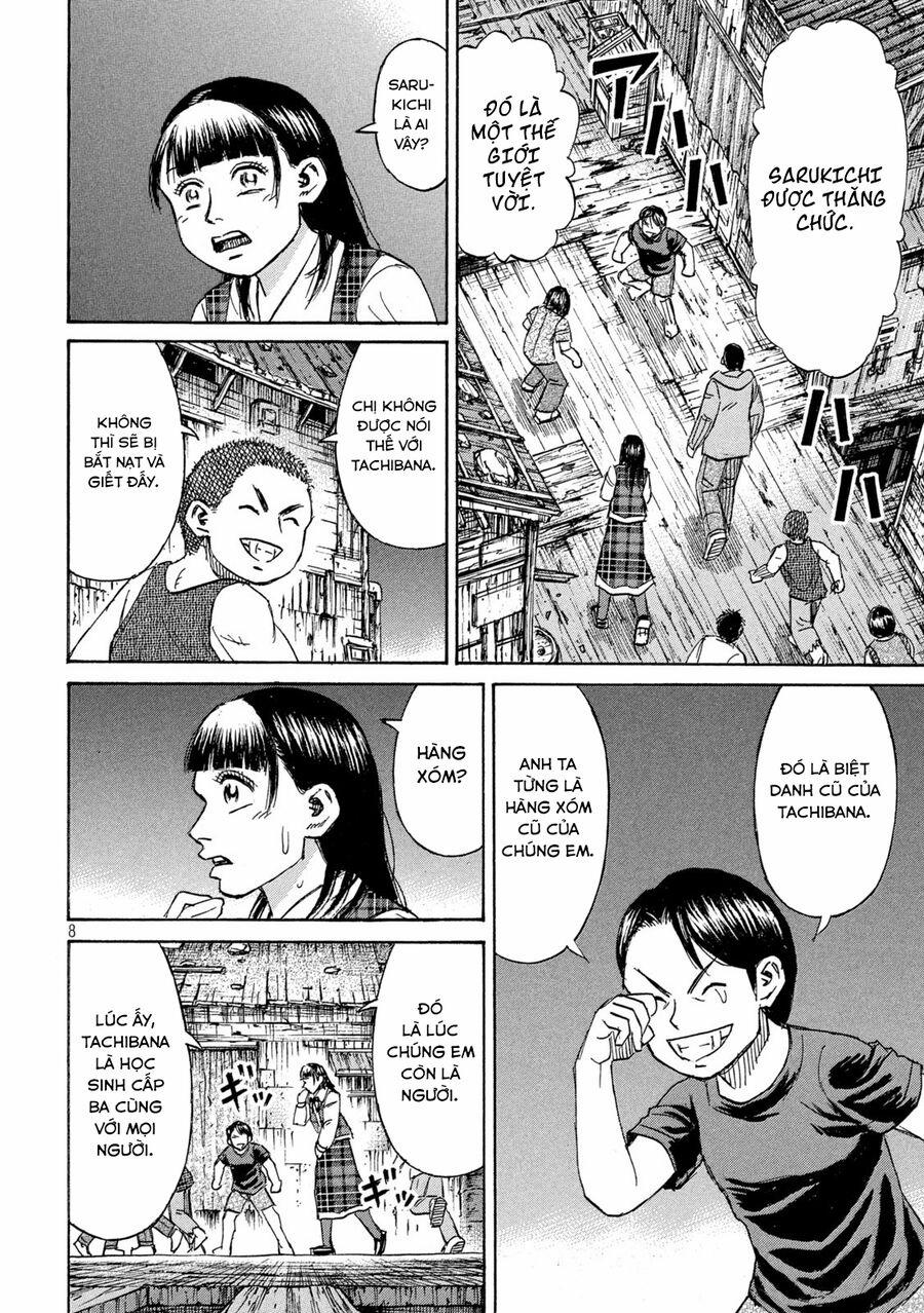 Đảo Ma Cà Rồng Phần 3 884 trang 8