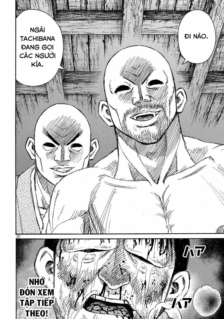 Đảo Ma Cà Rồng Phần 3 885 trang 20