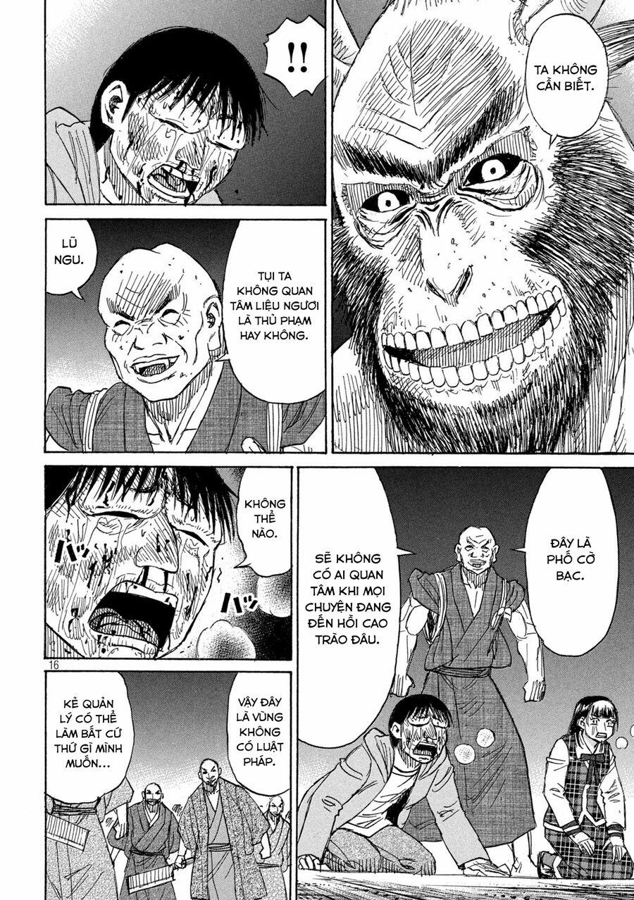 Đảo Ma Cà Rồng Phần 3 886 trang 14