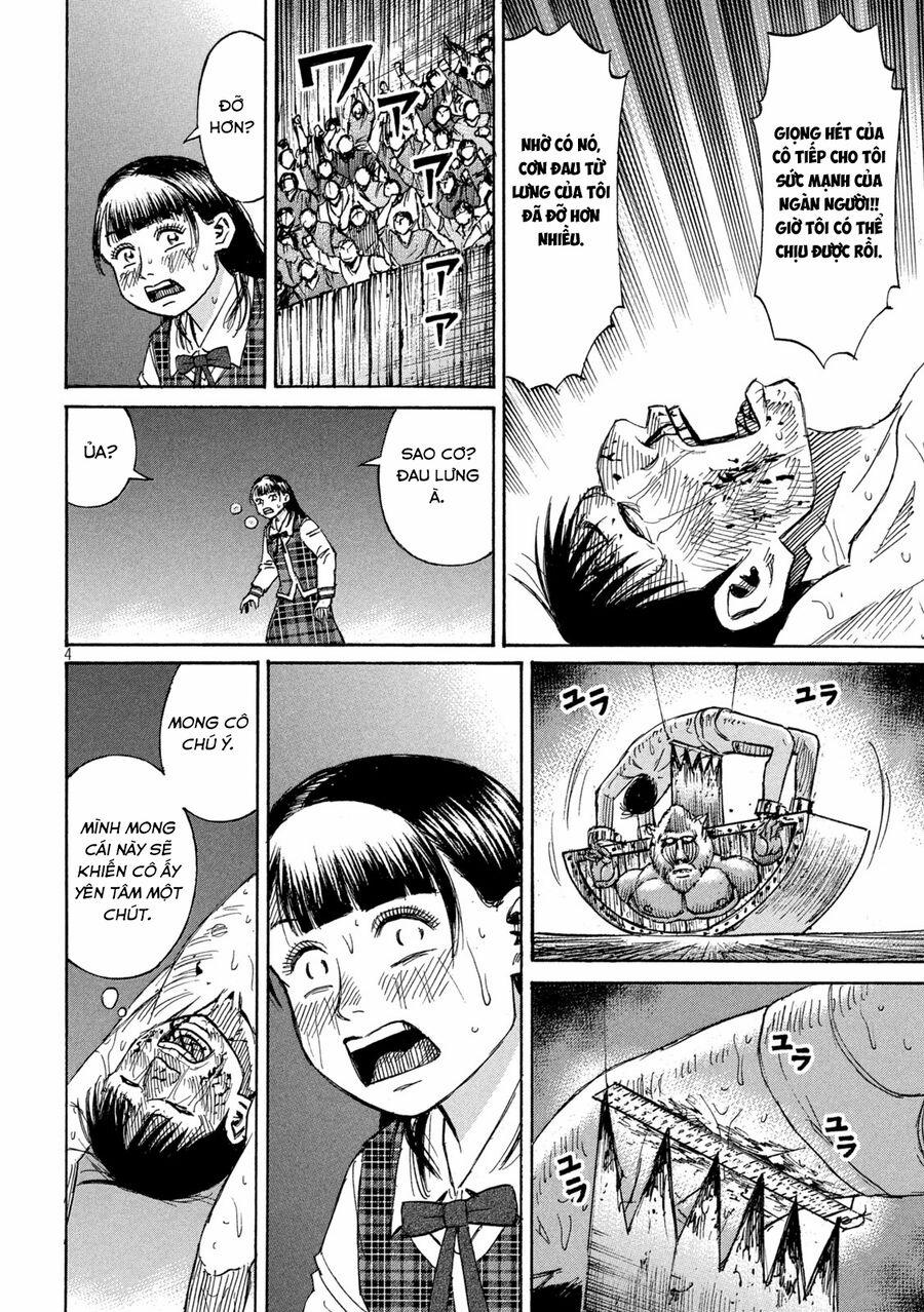 Đảo Ma Cà Rồng Phần 3 890 trang 4