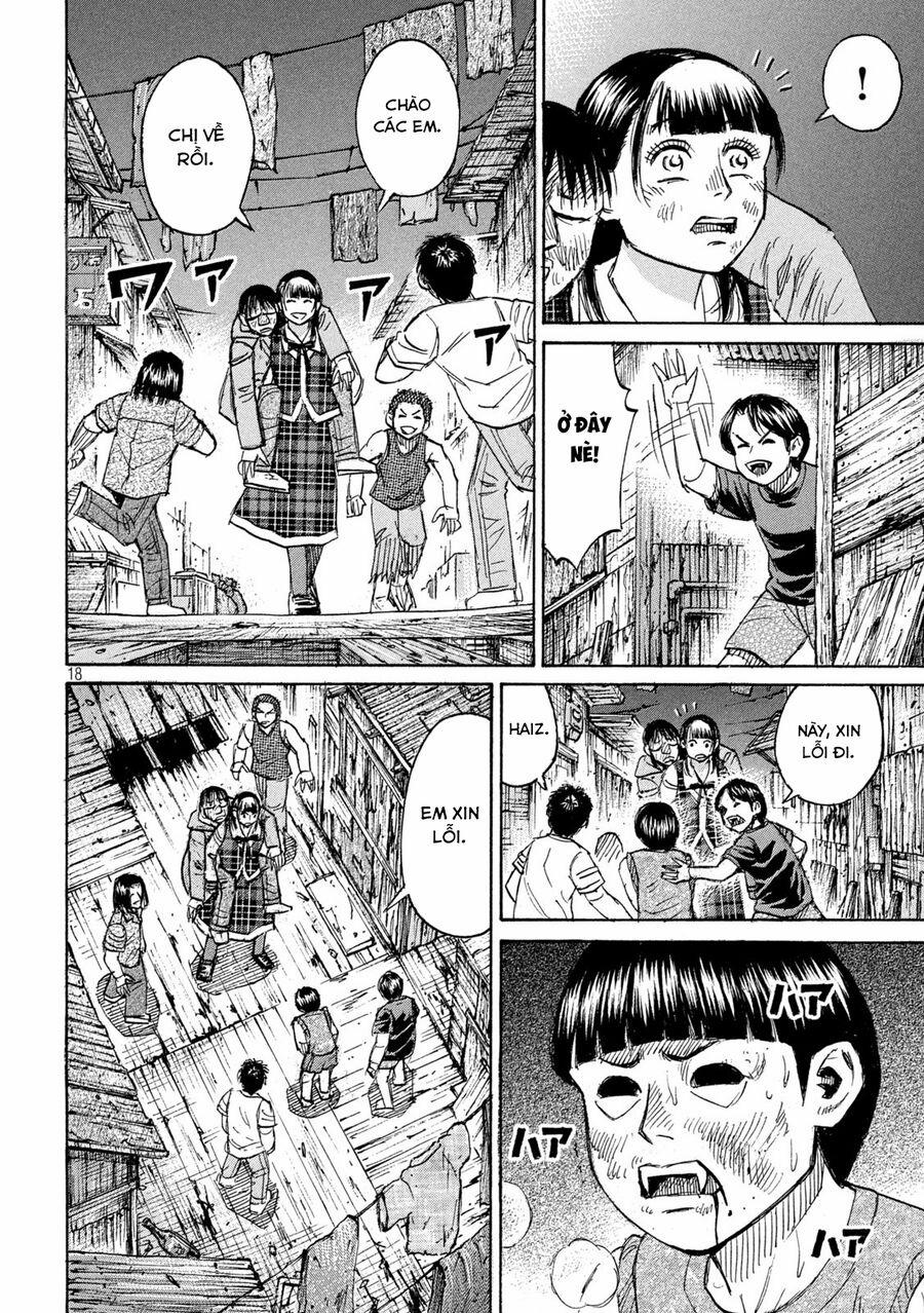 Đảo Ma Cà Rồng Phần 3 892 trang 18