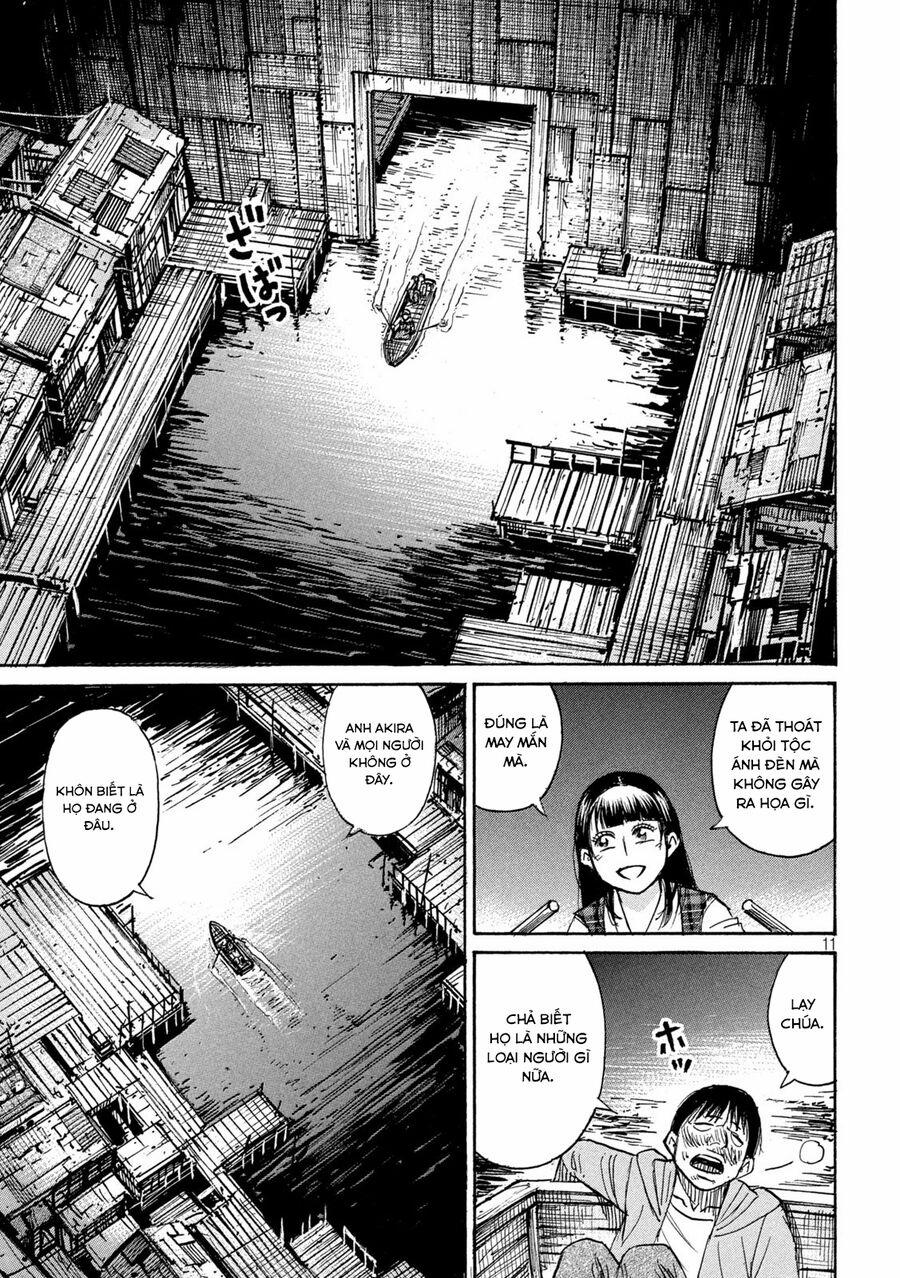 Đảo Ma Cà Rồng Phần 3 893 trang 11